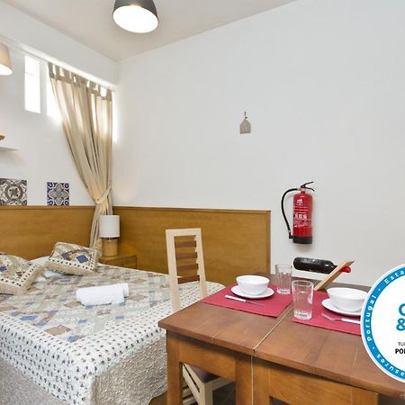 Host Wise - Cozy Quiet Flat - Trindade Station Apartamento Porto Exterior foto