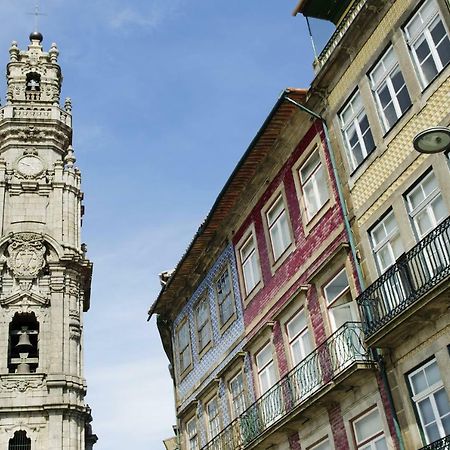 Host Wise - Cozy Quiet Flat - Trindade Station Apartamento Porto Exterior foto