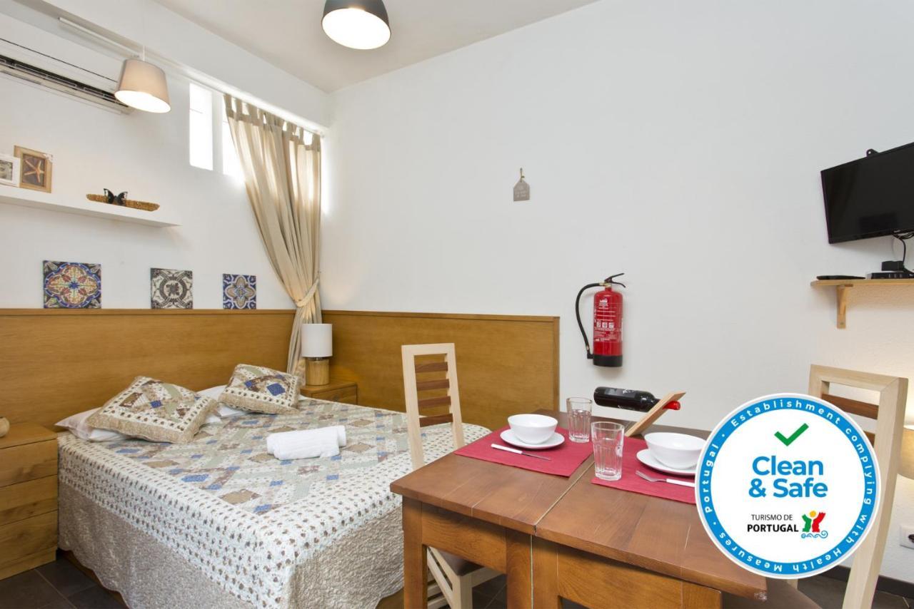 Host Wise - Cozy Quiet Flat - Trindade Station Apartamento Porto Exterior foto
