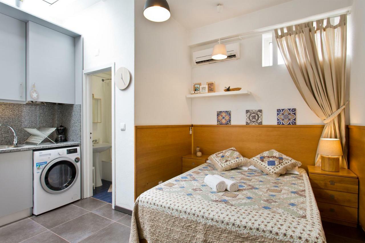 Host Wise - Cozy Quiet Flat - Trindade Station Apartamento Porto Exterior foto