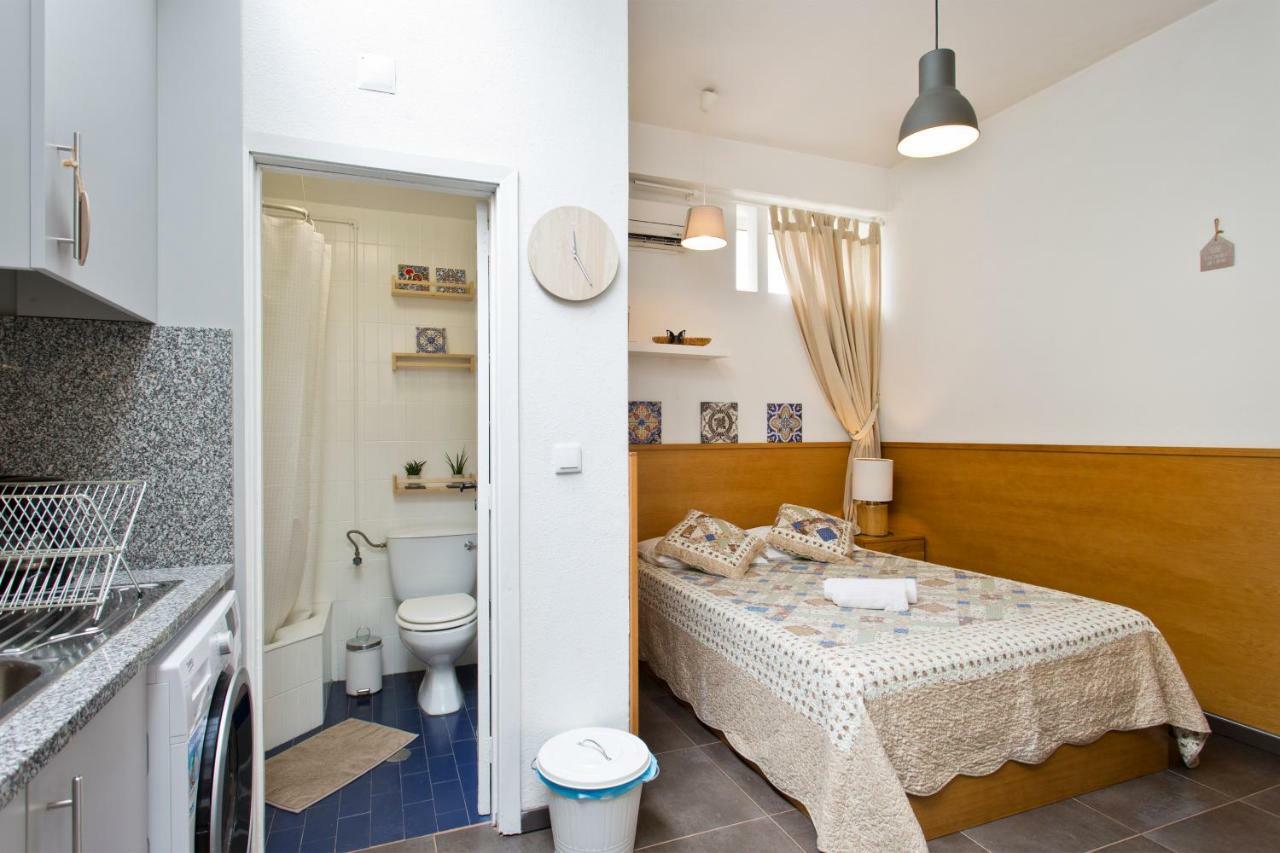 Host Wise - Cozy Quiet Flat - Trindade Station Apartamento Porto Exterior foto