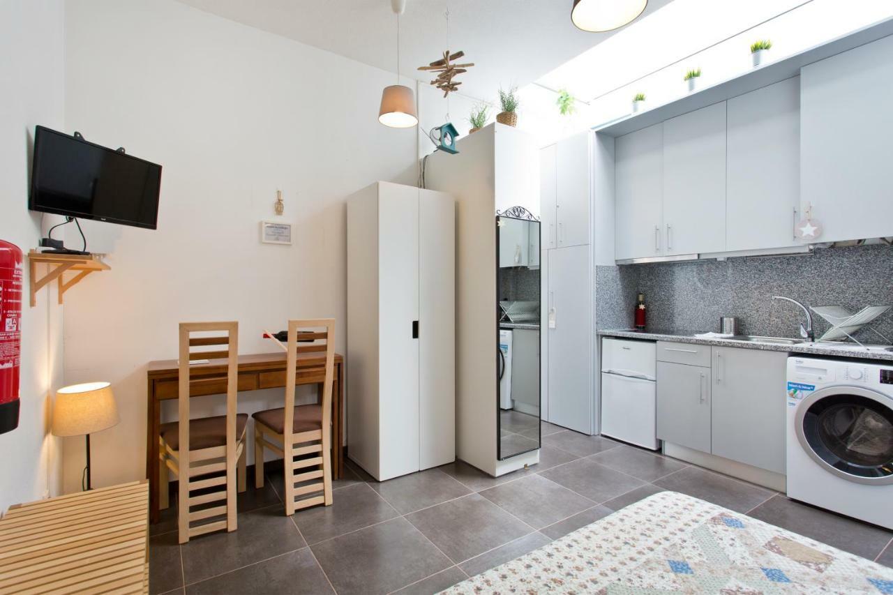 Host Wise - Cozy Quiet Flat - Trindade Station Apartamento Porto Exterior foto