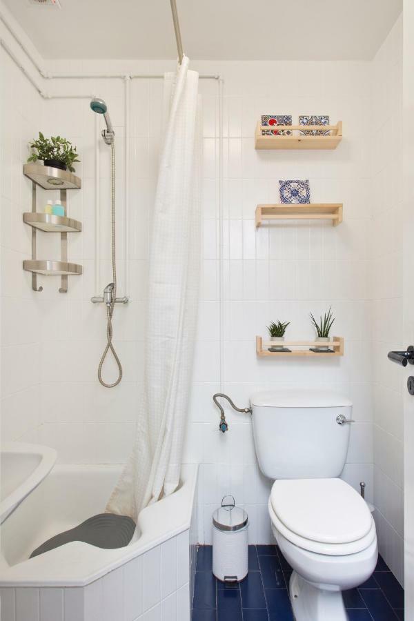 Host Wise - Cozy Quiet Flat - Trindade Station Apartamento Porto Exterior foto