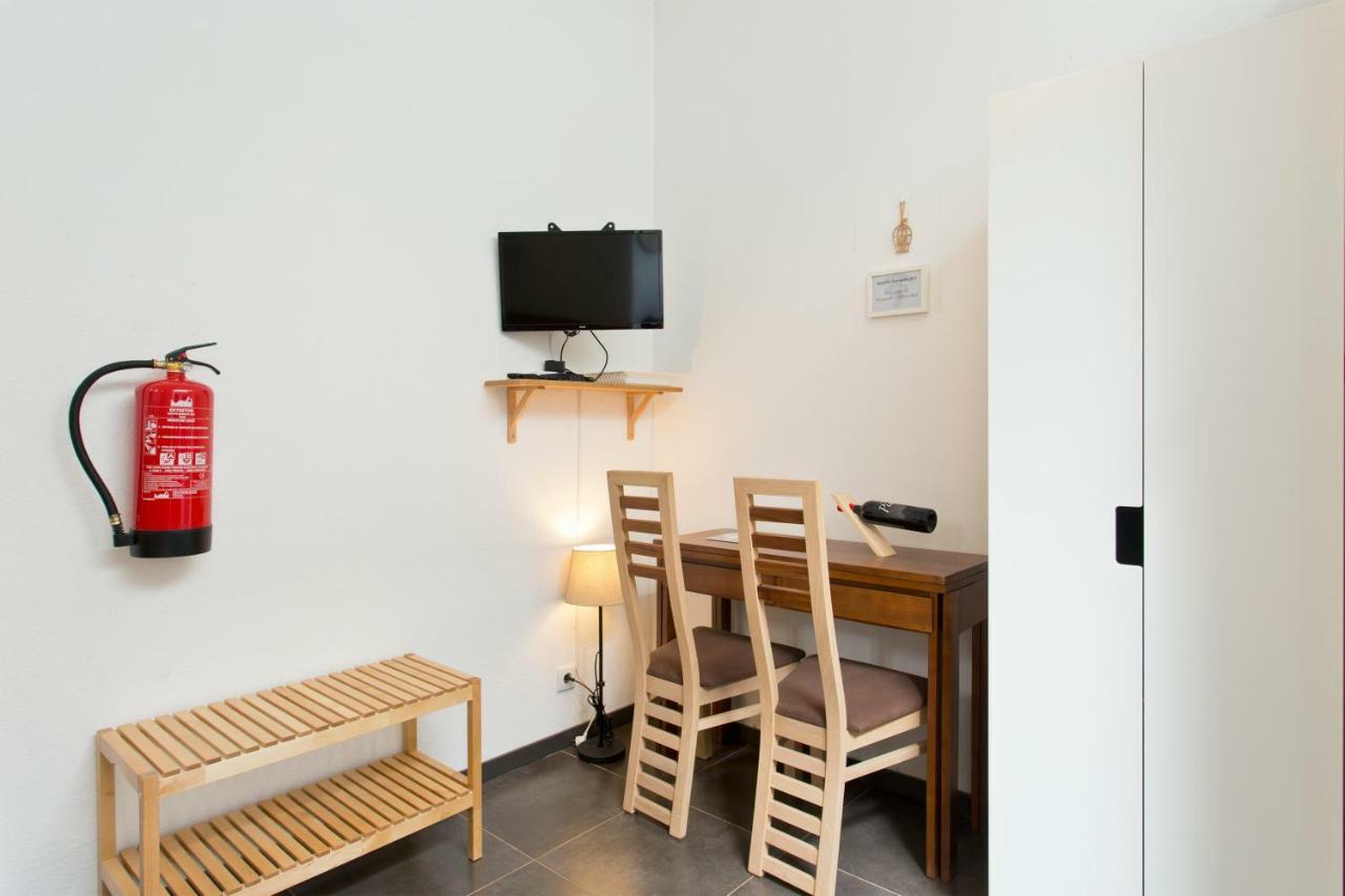 Host Wise - Cozy Quiet Flat - Trindade Station Apartamento Porto Exterior foto