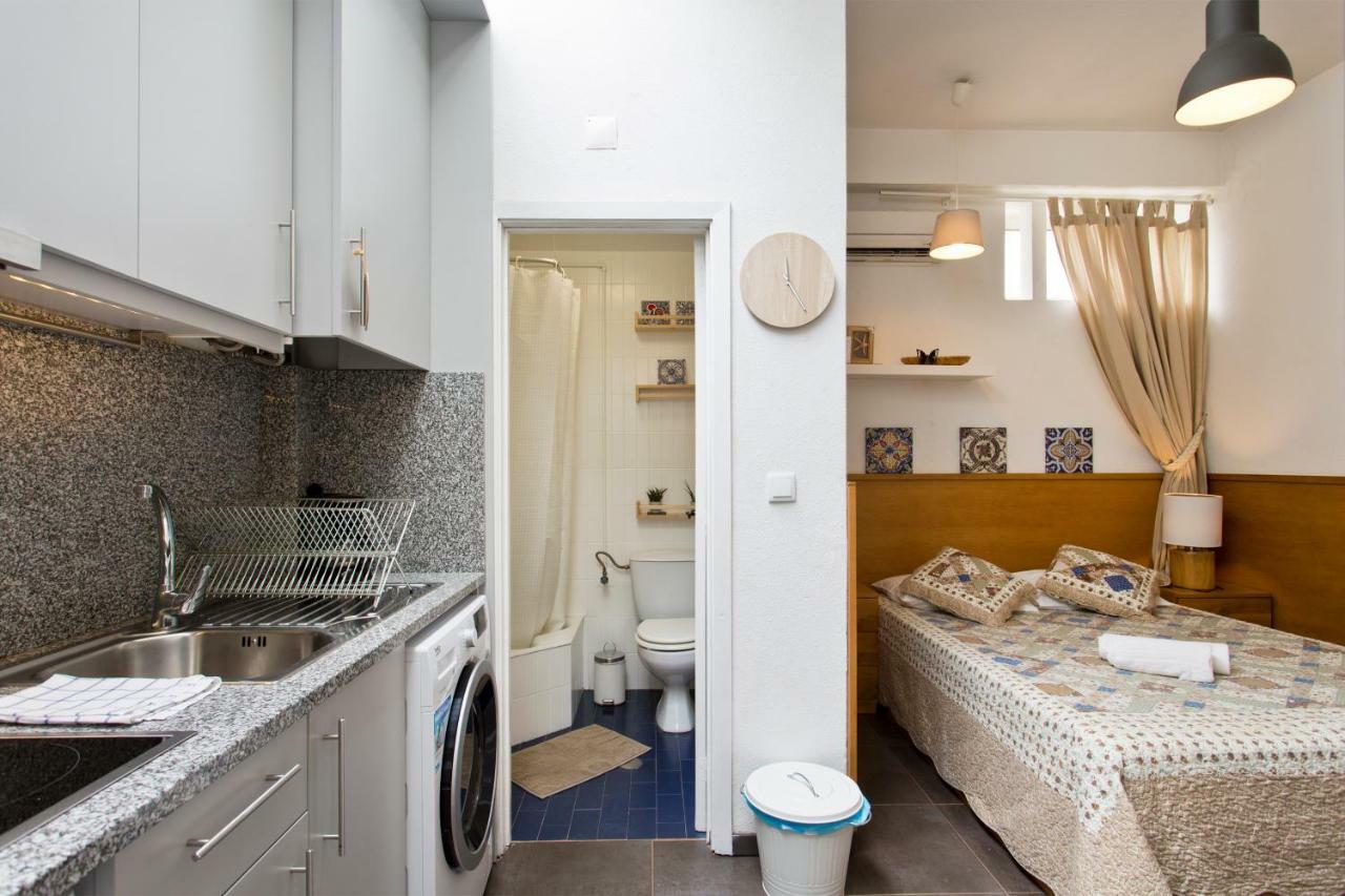 Host Wise - Cozy Quiet Flat - Trindade Station Apartamento Porto Exterior foto
