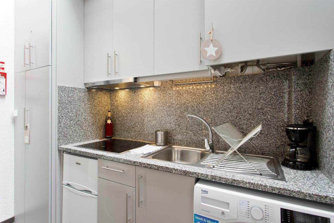 Host Wise - Cozy Quiet Flat - Trindade Station Apartamento Porto Exterior foto